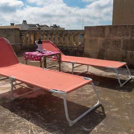 Acomodation House Kavarna Xagħra Buitenkant foto