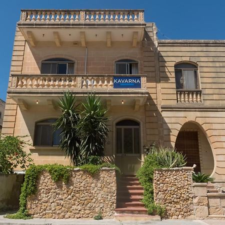 Acomodation House Kavarna Xagħra Buitenkant foto