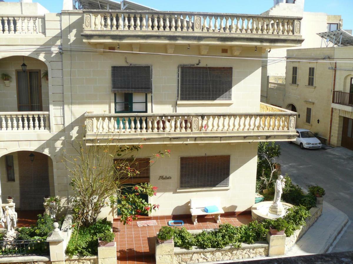 Acomodation House Kavarna Xagħra Buitenkant foto