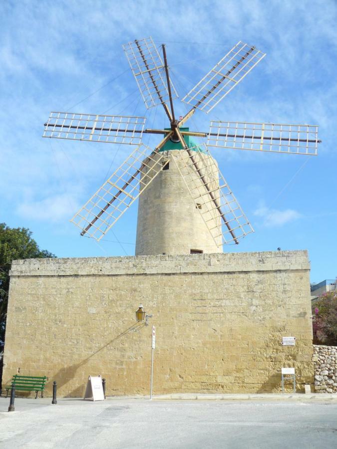 Acomodation House Kavarna Xagħra Buitenkant foto