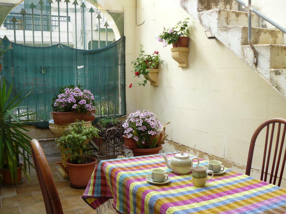 Acomodation House Kavarna Xagħra Buitenkant foto