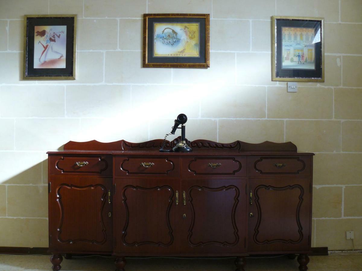 Acomodation House Kavarna Xagħra Buitenkant foto