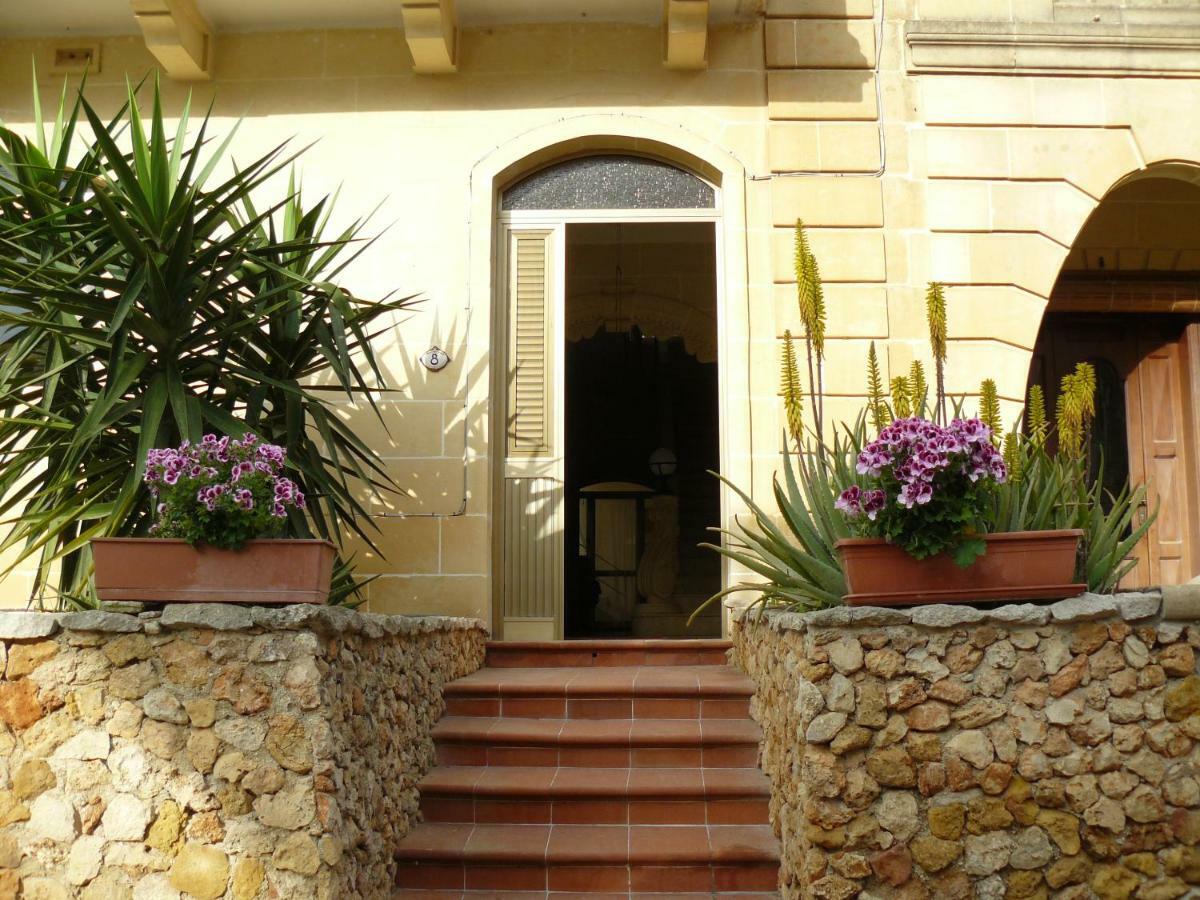 Acomodation House Kavarna Xagħra Buitenkant foto
