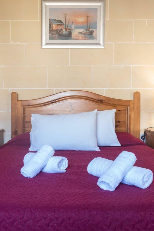 Acomodation House Kavarna Xagħra Buitenkant foto