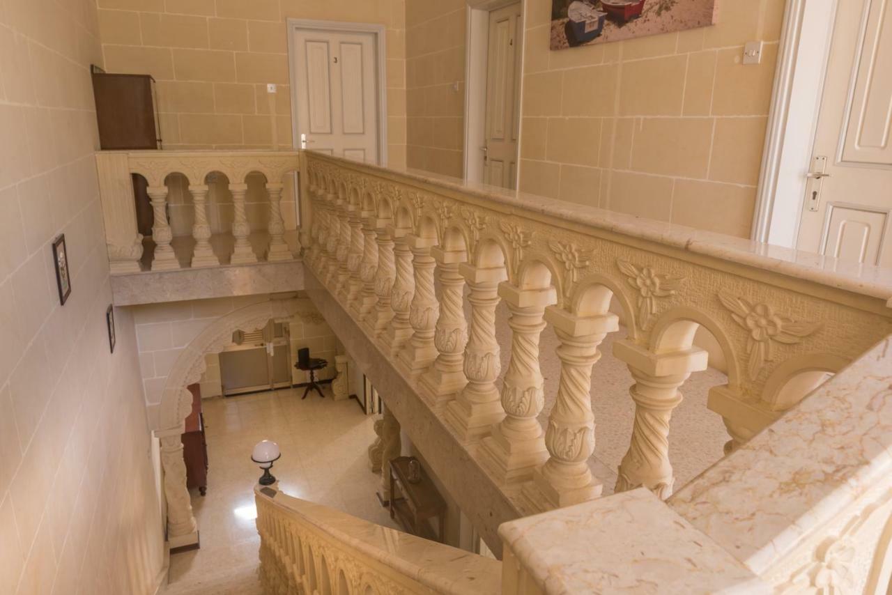 Acomodation House Kavarna Xagħra Buitenkant foto