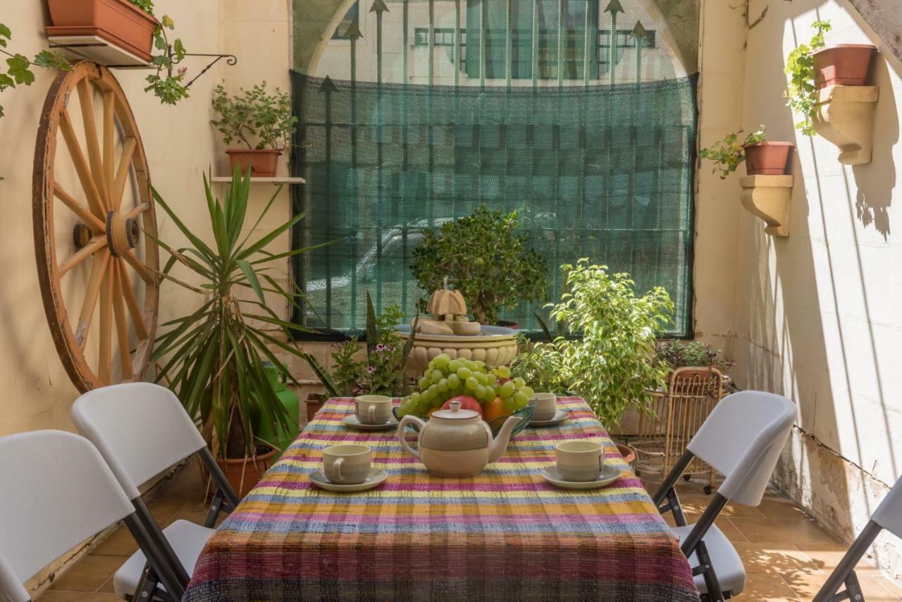 Acomodation House Kavarna Xagħra Buitenkant foto
