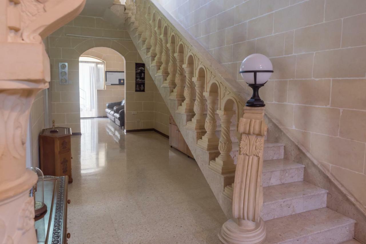 Acomodation House Kavarna Xagħra Buitenkant foto