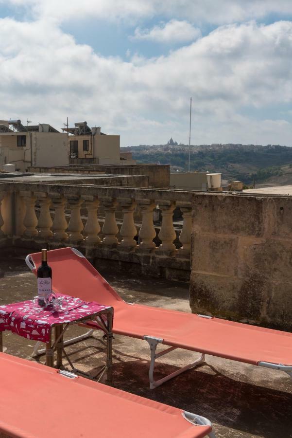 Acomodation House Kavarna Xagħra Buitenkant foto