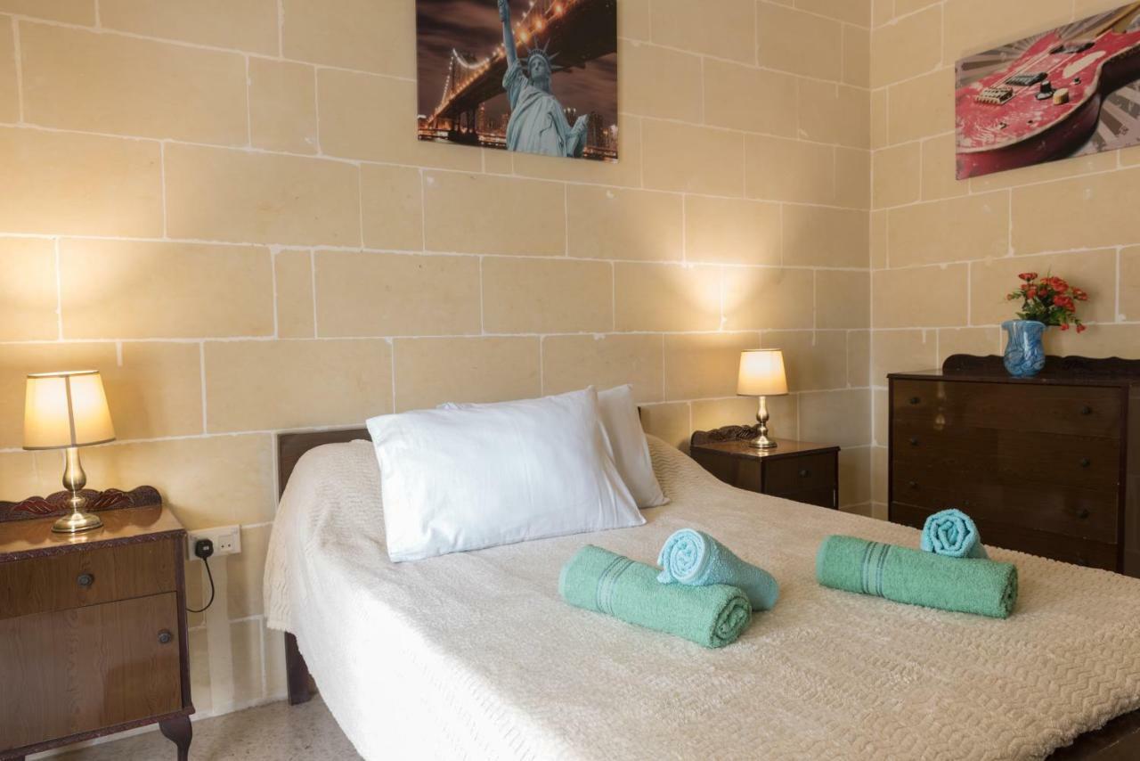 Acomodation House Kavarna Xagħra Buitenkant foto