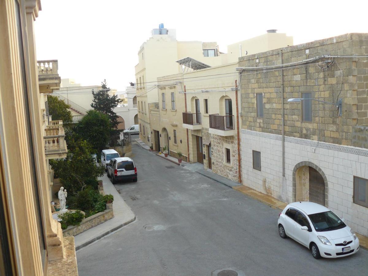 Acomodation House Kavarna Xagħra Kamer foto