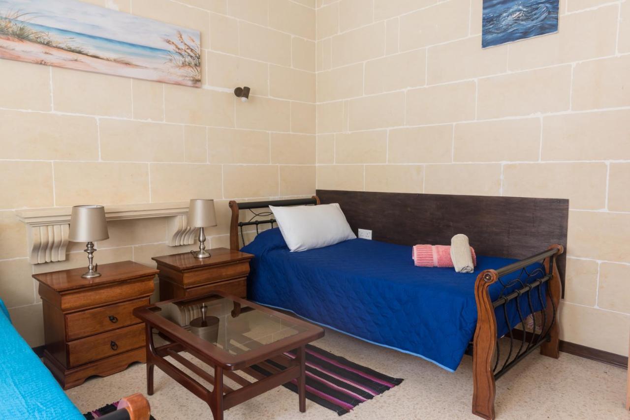 Acomodation House Kavarna Xagħra Buitenkant foto